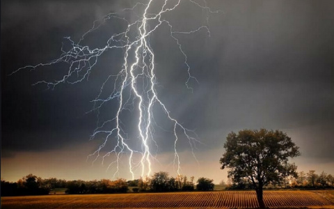 В Мордовии на 18 июля МЧС объявило оперативное предупреждение