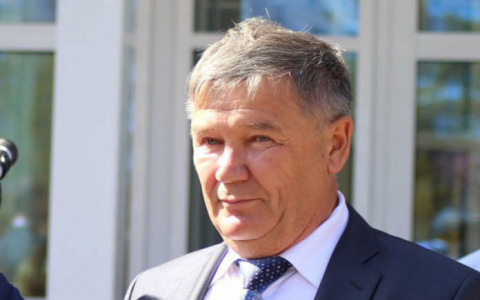 В Мордовии проректору МГУ Степану Гудожникову продлили арест до сентября