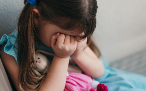 Девочка получила химический ожог глаз в банном комплексе Саранска