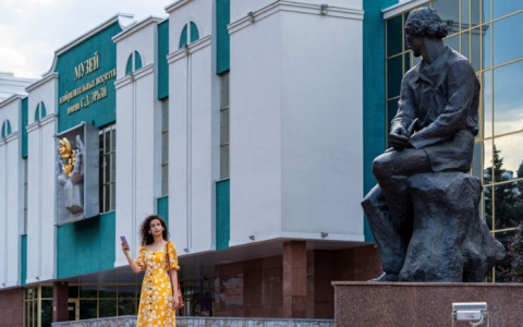 В Саранске появится новый пешеходный туристический маршрут «Городские легенды»