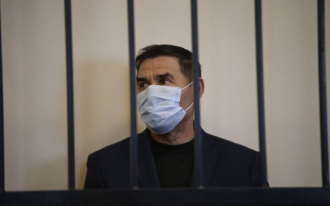 На бывшего и.о. министра лесного хозяйства Мордовии снова завели дело