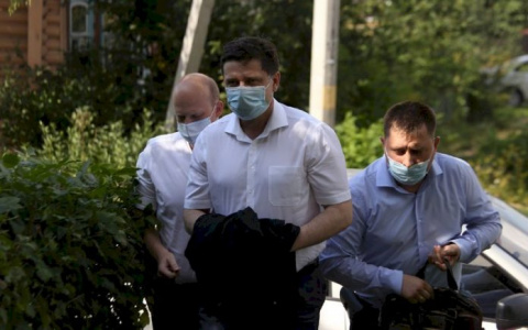 В Саранске было прекращено дело о мошенничестве в отношении экс-проректора МГУ