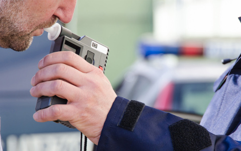 В Мордовии ГИБДД организует операцию «Нетрезвый водитель»