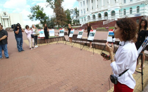 В Саранске разработали новый туристический маршрут