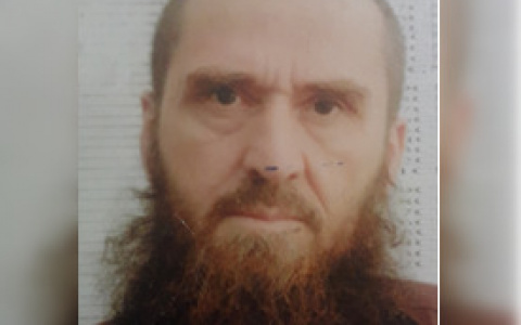 Полиция продолжает искать жителя Саранска, пропавшего без вести в 2019 году