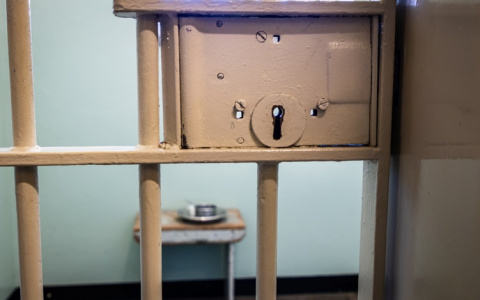 Длительные свидания в колониях Мордовии запретили из-за COVID-19