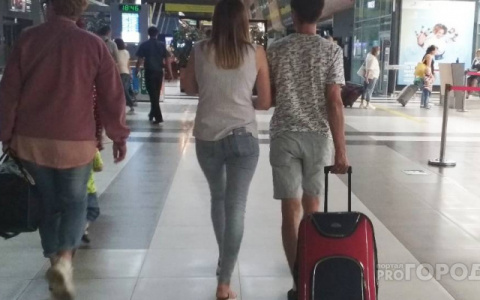 Туризм в пандемию: ПЦР-тесты, ковид-паспорта и штрафы за игнорирование Роспотребнадзора