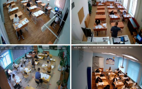 Нейросеть в помощь: «Ростелеком» подводит итоги проекта по видеонаблюдению за ЕГЭ