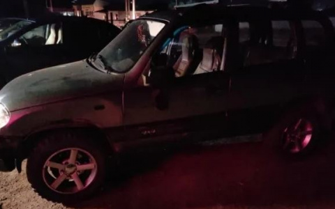 В Ромодановском районе Мордовии двое 18-летних водителей попали в ДТП, пассажир пострадал