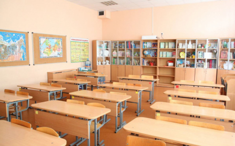 В Мордовии ведется подготовка 458 образовательных организаций к новому учебному году