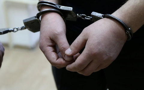 В Саранске арестован 35-летний житель Саранска, избивший 58-летнего собутыльника до смерти