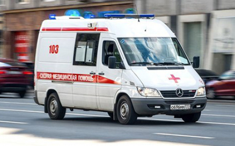 В Рузаевке 88-летний пенсионер скончался, выпив по ошибке уксусную кислоту