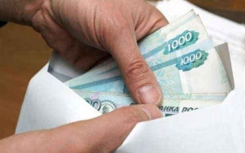 Бывшего сотрудника МЧС в Мордовии осудили за взятку в размере 40 тысяч рублей