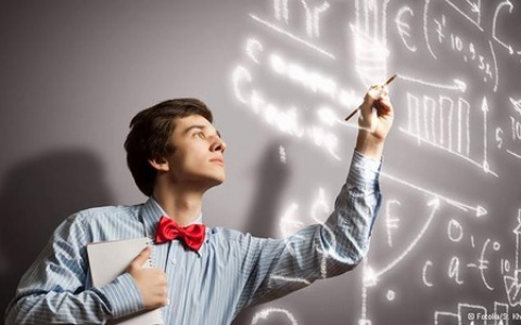 Тест. Какой у вас IQ?