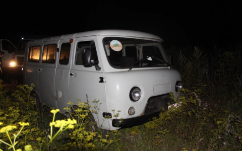 Рыбак из Мордовии угнал «УАЗ», чтобы быстрее добраться до дома