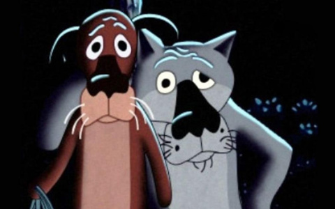 Тест. Насколько хорошо вы помните советские мультфильмы