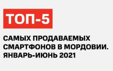 Аналитика МТС: в Саранске чаще выбирают Apple, в Рузаевке – Xiaomi, в Ковылкино – Samsung