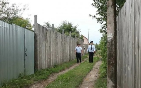 В Мордовии в ходе рейдов на территориях дачных массивов выявили 8455 админнарушений