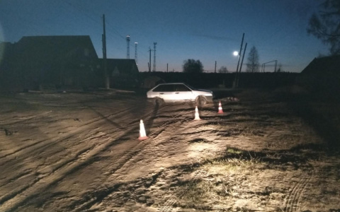 Житель Мордовии отсидит 6 лет за то, что сбил насмерть сотрудника ФСИН, будучи пьяным