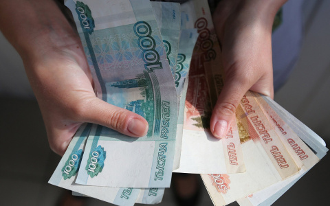 В Мордовии 43-летняя продавец магазина при инвентаризации присвоила более 300 тысяч рублей