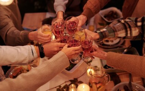 В Саранске 14-летняя школьница после алкогольного застолья с друзьями попала в реанимацию