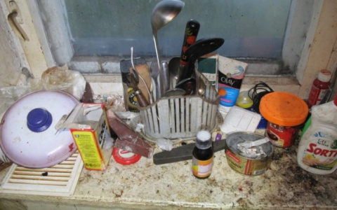 Разборка рецидивистов в Саранске закончилась побоищем, двое пострадали