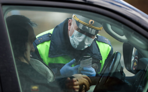 50-летний житель Ичалковского района лишился водительских прав из-за увлечения наркотиками