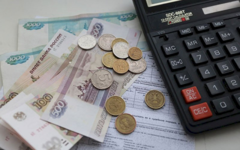 Визиты приставов и арест имущества: Что грозит жителям Саранска, которые копят долги за горячую воду и отопление