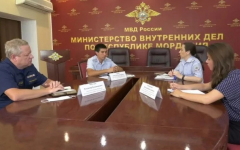 В 2021 году в Мордовии зафиксировано 34 факта самовольного ухода детей из дома