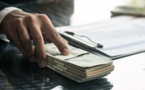 В Мордовии бывший работник завода осуждён на 6,5 лет за коммерческий подкуп