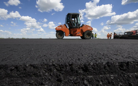 В Рузаевском районе Мордовии дополнительно отремонтируют 11 дорог