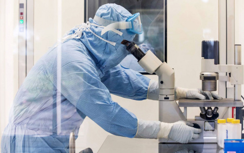 Длительность заболевания коронавирусом увеличилась, в Мордовии привились 5,7 тыс жителей