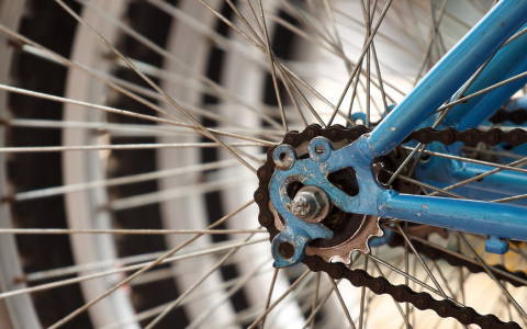 В Саранске задержали местного жителя, который пытался уехать на чужом велосипеде