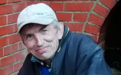 Сотрудники полиции ищут пропавшего без вести жителя Саранска