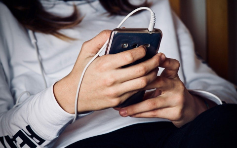 Ранее судимый житель Лямбирского района Мордовии украл телефон у девочки