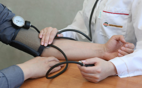 В Мордовии прокуратура с помощью суда обязала 5 бывших заключенных пройти медосмотр