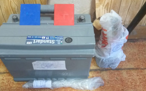 Двое 19-летних жителей Саранска обворовали дачи и надворные постройки в Лямбирском районе