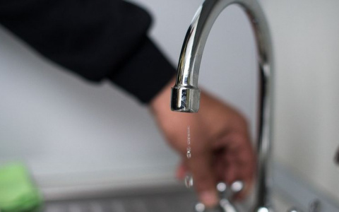 В домах на юго-западе Саранска 11 августа приостановят подачу холодной воды