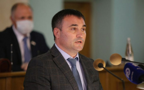 В Мордовии двое детей с COVID-19 находятся в тяжёлом состоянии