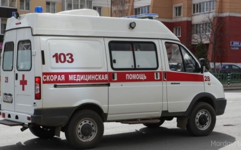 В Мордовии 5-летняя девочка оказалась в реанимации, надышавшись хлором