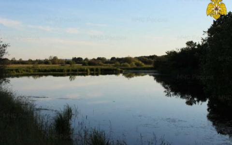 В Мордовии после ныряния в воду один человек умер, другой сломал позвоночник