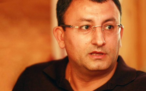 11 августа Самвелу Мкояну будут избирать меру пресечения за уклонение от уплаты налогов