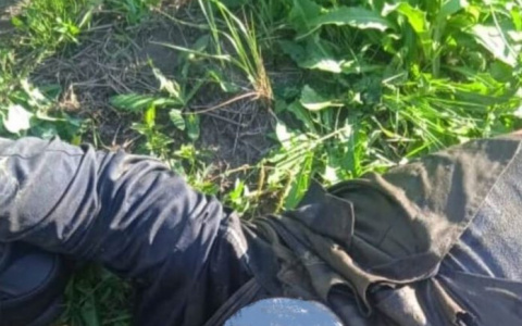 Труп мужчины 50-лет найден в реке в 20 метрах от водонасосной станции в Саранске