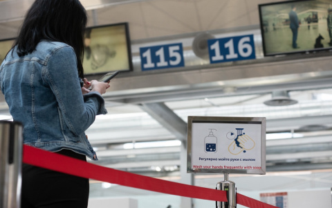 Из-за долгов за жилищно-коммунальные услуги жители Саранска могут не вылететь на отдых