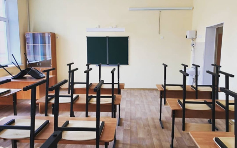 В Саранске перед началом учебного года проверили школы на безопасность и на наличие камер