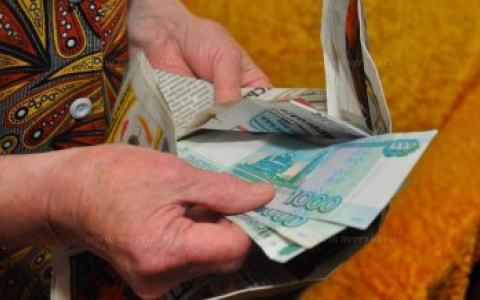 Лже-работники банка выманили у пенсионерки из Мордовии 90 тыс. рублей