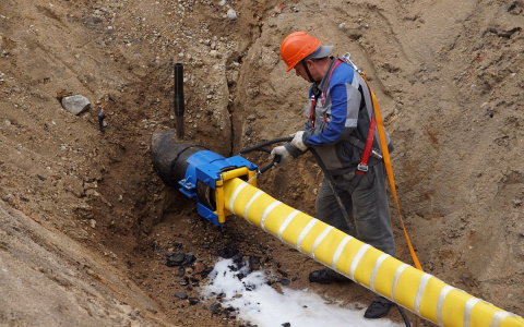 В Саранске в 2021 году обновят 14,6 километров сетей холодного водоснабжения