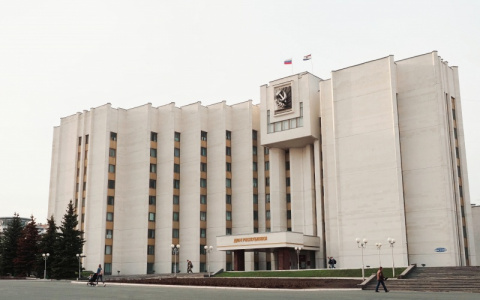 Среди победителей кадрового проекта «Моя Мордовия» - новые назначения