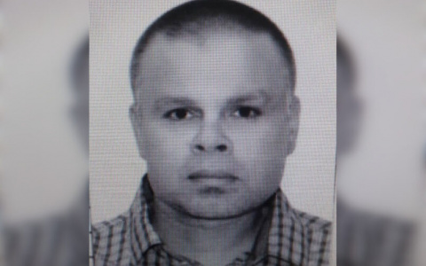 На заработках в Подмосковье пропал житель Саранска 1980 года рождения Михаил Кузнецов