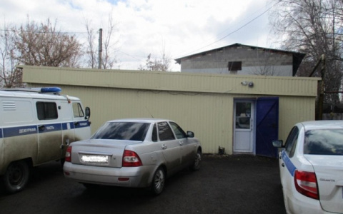 В Саранске вынесли приговор 38-летнему мужчине, ударившему ножом в спину посетителя кафе